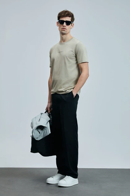 تیشرت مردانه lufian