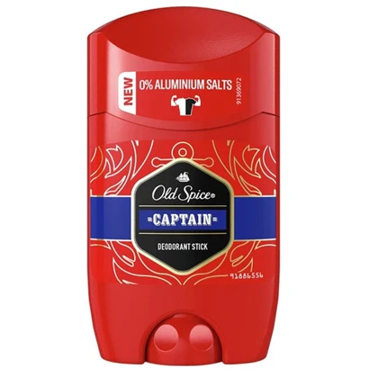 استیک ضد تعریق مردانه اولد اسپایس 48 ساعته حجم 53g