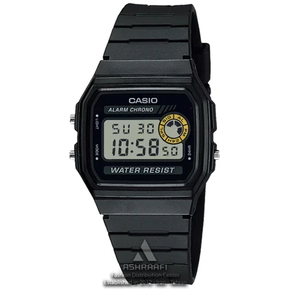 ساعت کاسیو دیجیتال Casio F-94WA-8