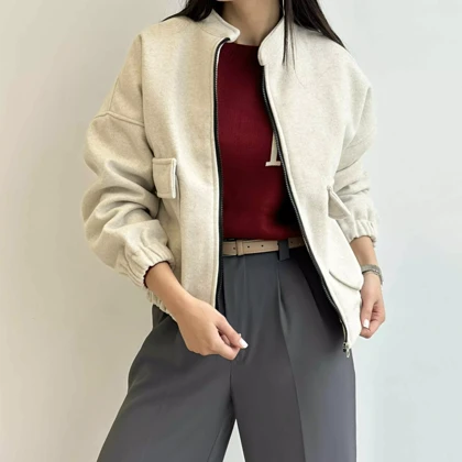 بامبر جکت 1004732