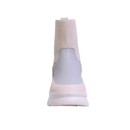 نیم بوت کشی مدل پختی_کد 3654