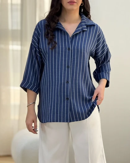 شومیزکجراه دیپلمات ملکا