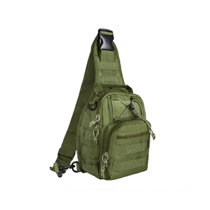 کیف کراس بادی MOLLE 8