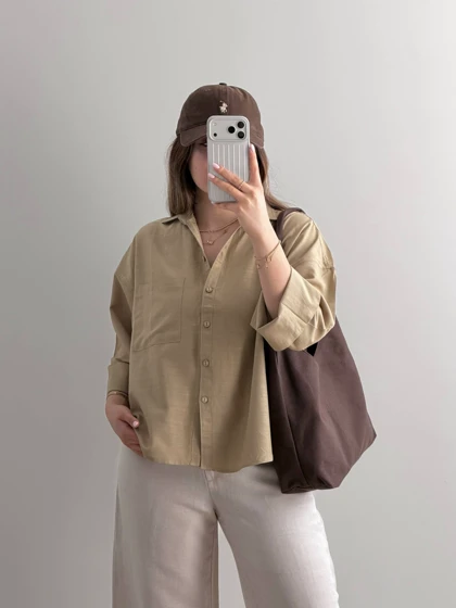 شومیز طنین