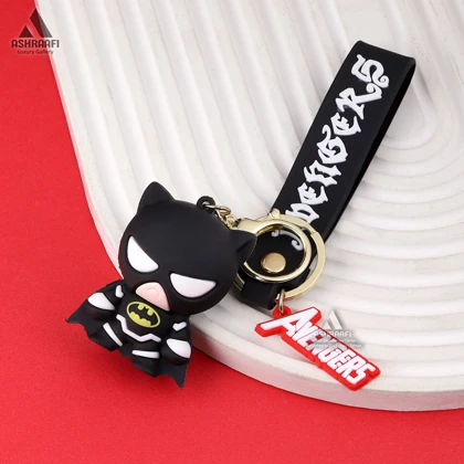جاکلیدی طرح بتمن Batman keychain