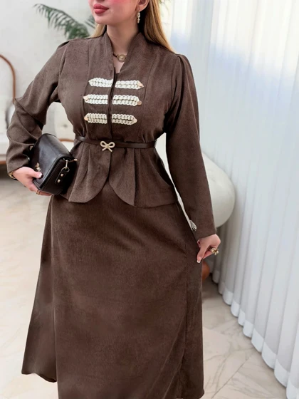 ست کژوال لیلا 0853