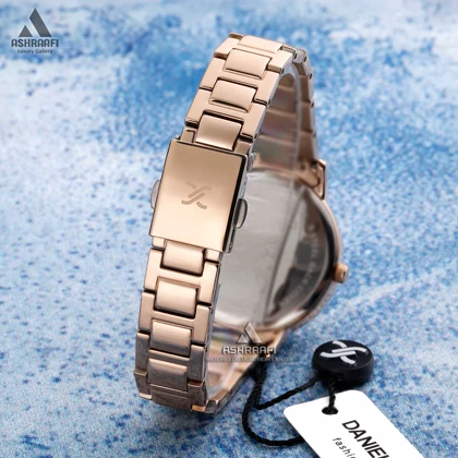 ساعت زنانه دنیل کلین Daniel Klein DK.1.12786-2