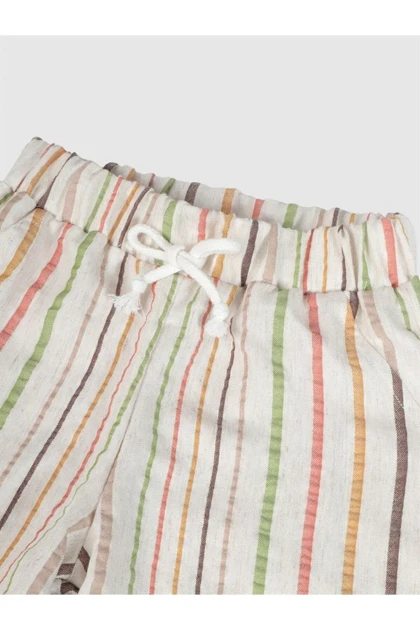 شلوارک بچگانه yhh-kids yhh-kids