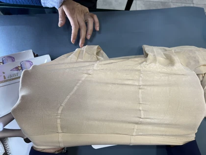 جوراب شلواری پنتی 40D