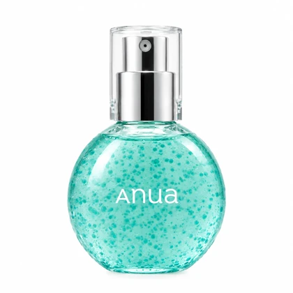 میست آبرسان کپسولی PDRN و هیالورونیک اسید آنوا Anua PDRN Hyaluron Hydrating Capsule Mist