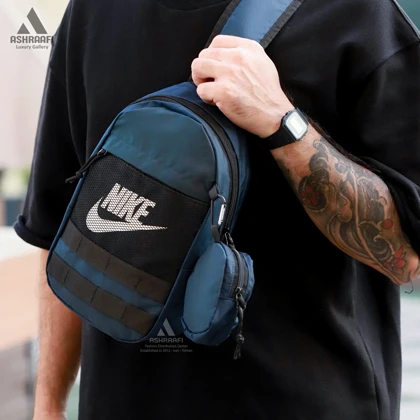 بادی بگ نایکی Nike Crossbody A01