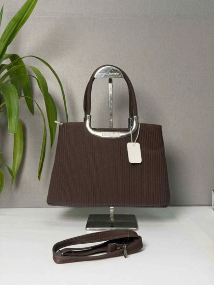 کیف دستی زنانه در چهار رنگ