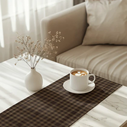 رانر ساده Table Runner298