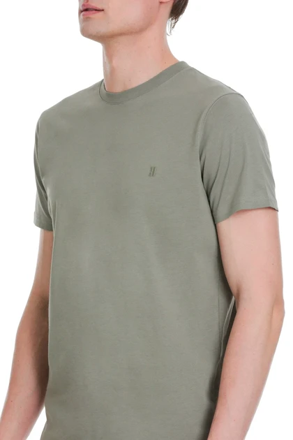 تیشرت مردانه hatemoglu