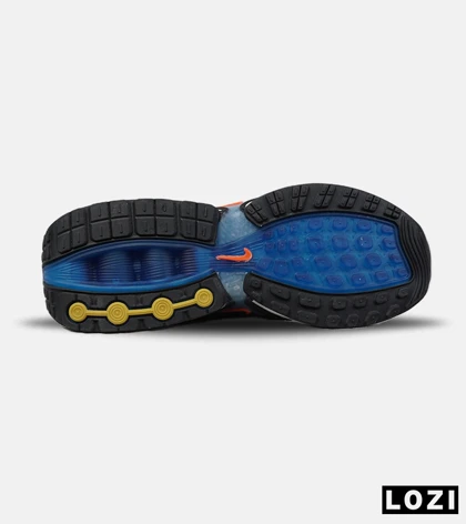 کتانی نایک Air Max DN Ultra آبی مدل 9231 کفش اسپرت مردانه و زنانه