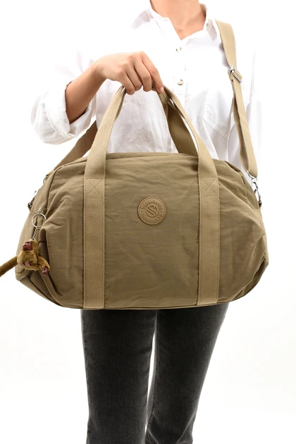 کیف ورزشی بای هاکان by-hakan