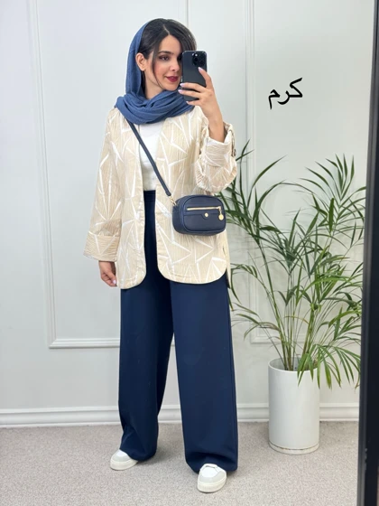 مانتوکتی مزونی کیانا