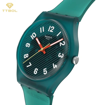 ساعت مچی سواچ SWATCH SO28L100