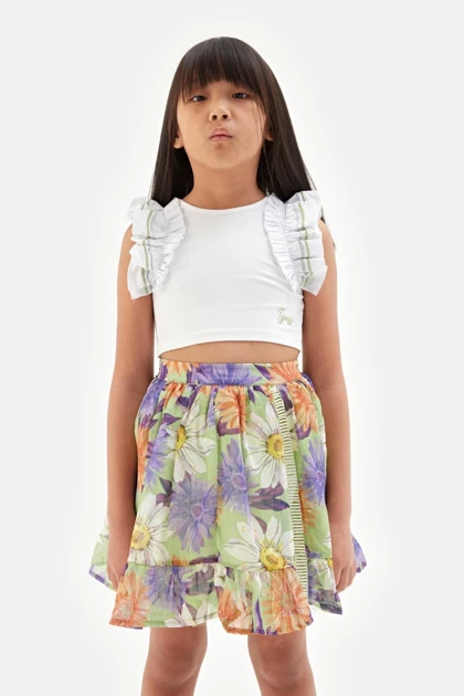 دامن بچگانه tyess