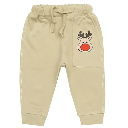 شلوار بچه‌گانه ریکالاکو RIKALAKO مدل برفین