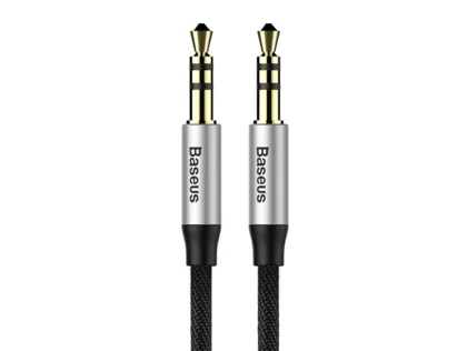 کابل انتقال صدا Baseus Yiven M30 Audio Cable 1m