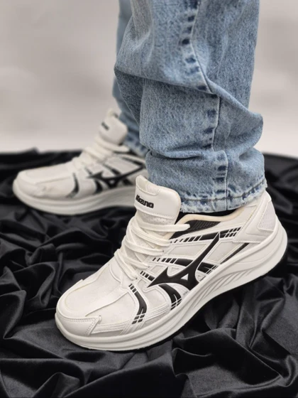 کتانی میزانو مردانه 8009