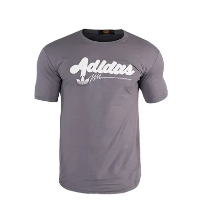 تیشرت مردانه یقه گرد Adidas