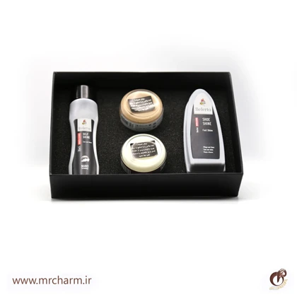 پک نگهداری محصولات چرم mrc2220