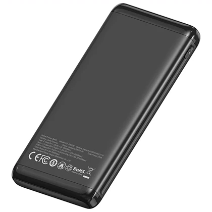 پاور بانک 10000 ایکس او XO مدل PB308 توان 22.5 وات