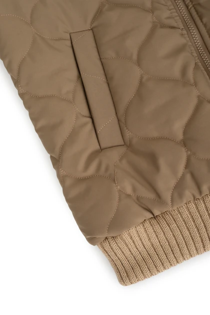 کاپشن ترکیبی - 1703