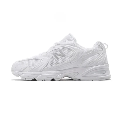 نیو بالانس 530 سفید New Balance 530 White Vietnam
