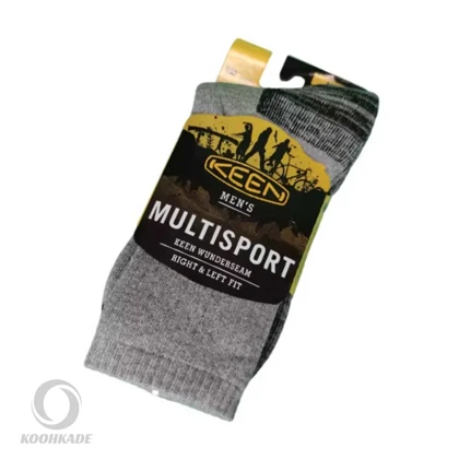 جوراب کوهنوردی MULTISPORT