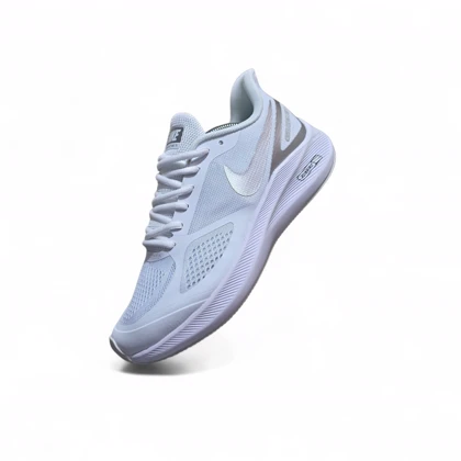 کتانی رانینگ نایک گاید 10 سفید