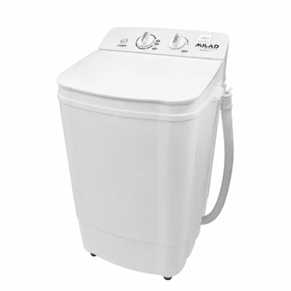 مینی واش 4 کیلویی میلاد مدل MS450