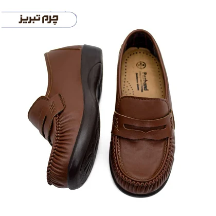 کفش زنانه راحتی مدل درسا H074