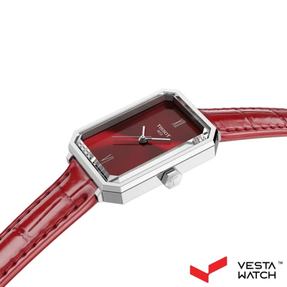ساعت مچی زنانه تیسوت TISSOT مدل T160.110.16.423.00