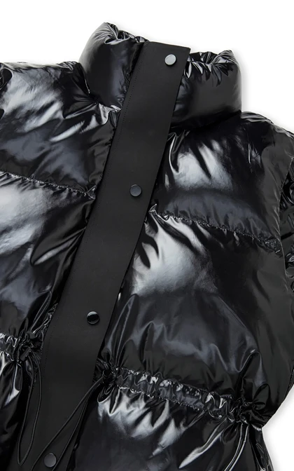 کاپشن جلیقه ای زنانه IPEKYOL کد IW6250012021