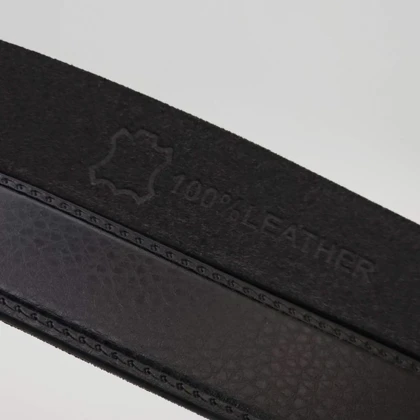 کمربند مردانه چرم مصنوعی (فوم درجه یک)