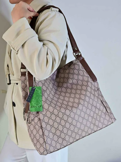 کیف دوشی زنانه بنو مدل یلدا کد BENO 4958