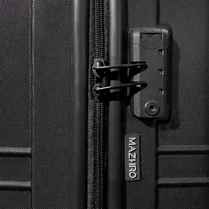 چمدان ماژرو مدل ارشا سایز متوسط