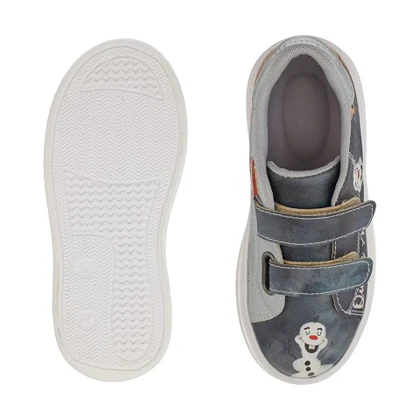 اسنیکرزبچه گانه دندی طرح Anna