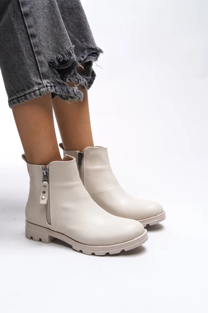 بوت و نیم بوت زنانه ریکان riccon