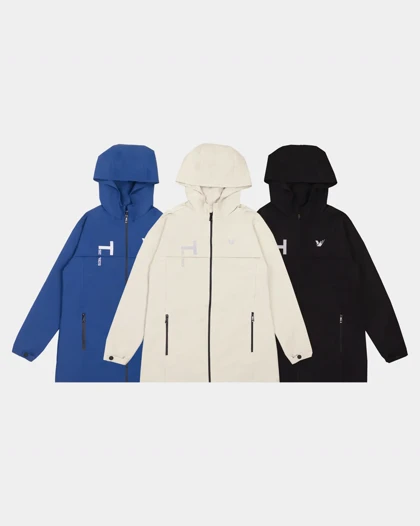 بارانی Series T