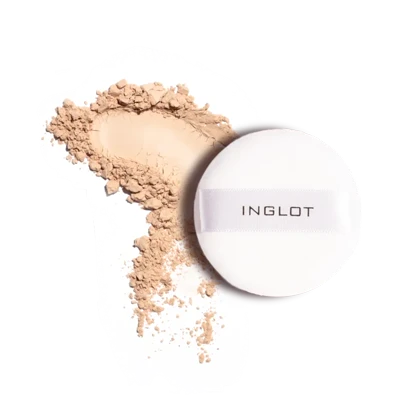 پودر فیکس پرفکت فینیش اینگلوت مدل Perfect Finish Pressed Powder حجم 23 گرم
