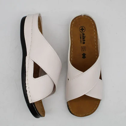 صندل زنانه نیکتا مدل طبی 920-3