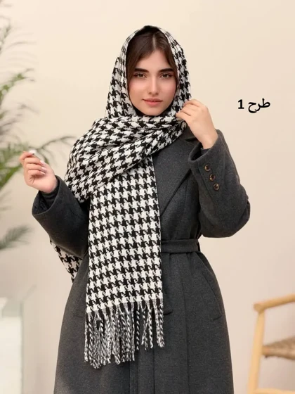 3931- شال موهر یونا