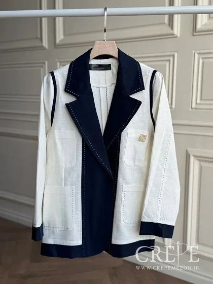 کت تک لینن loewe