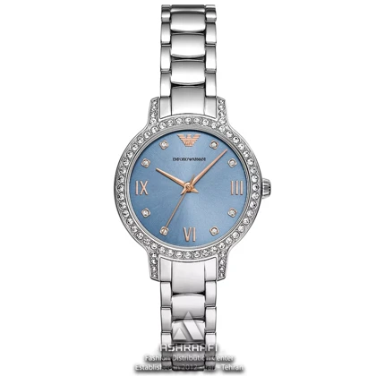 ساعت زنانه امپریو آرمانی Emporio Armani AR11585