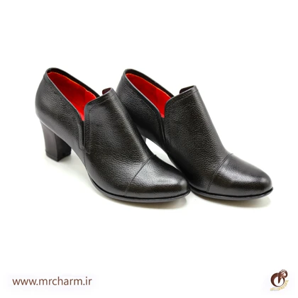 کفش پاشه بلند mrc2200-01