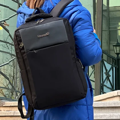 کوله پشتی فوروارد مدل FORWARD - FCLT65020 SKIN IMPROVE STYLER